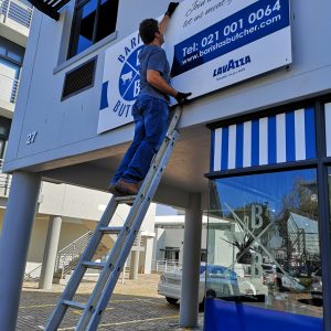 Chromadek Signs