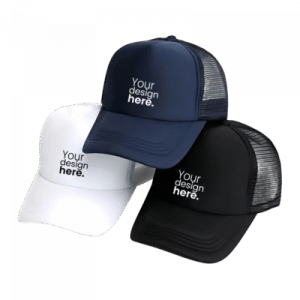 Caps & Beanies