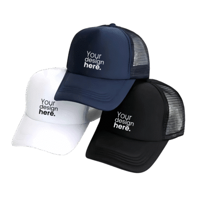 Caps & Beanies