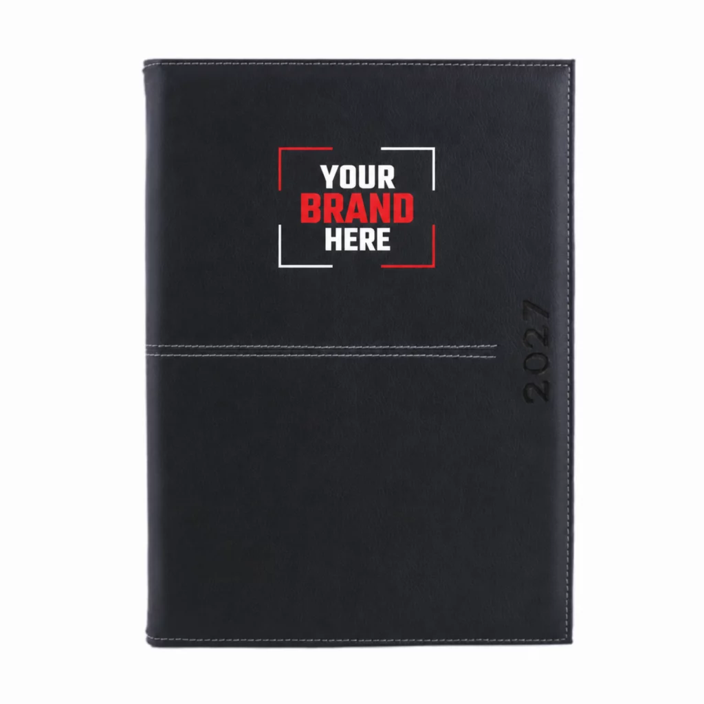 Branded Diaries