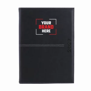 Branded Diaries