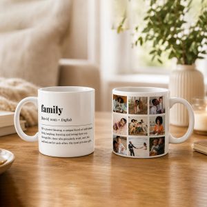Mugs