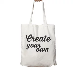 Branded Tote Bags