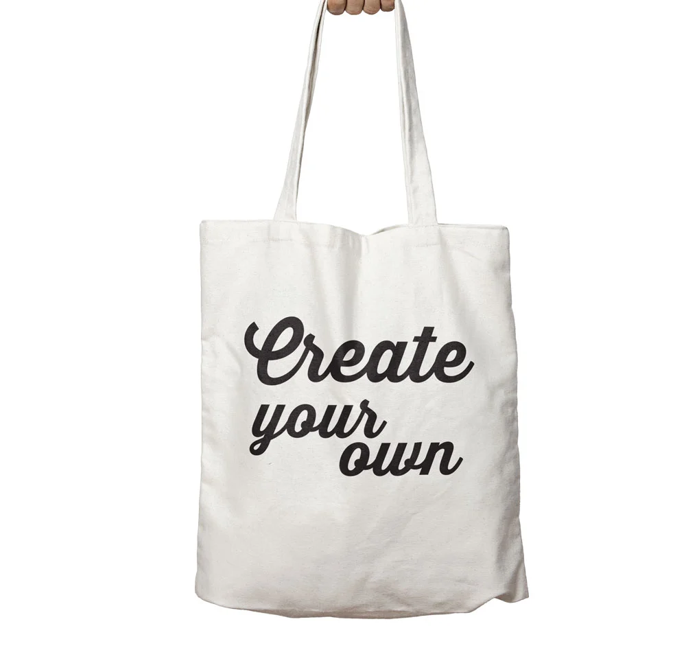 Branded Tote Bags