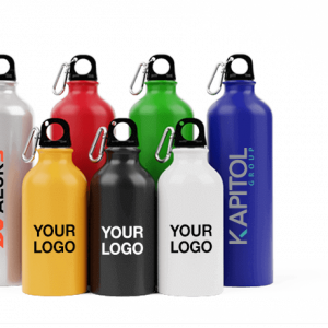 Water Bottles