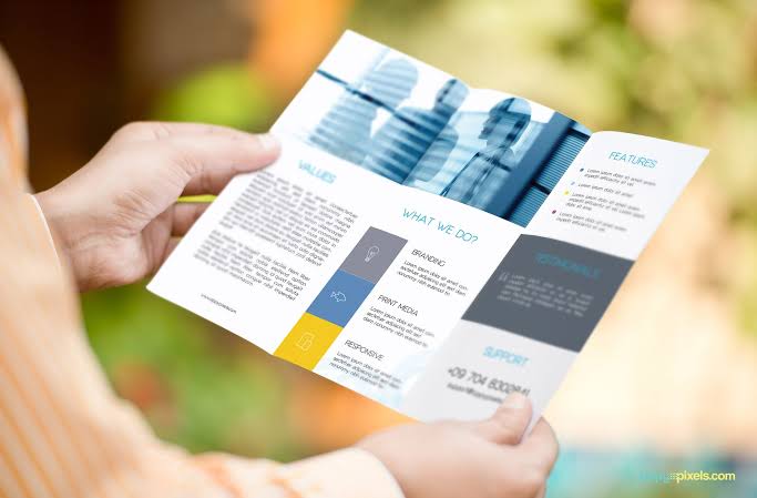 Brochures