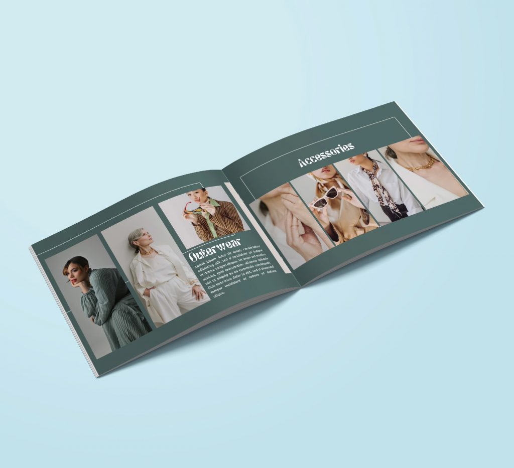 Catalogues