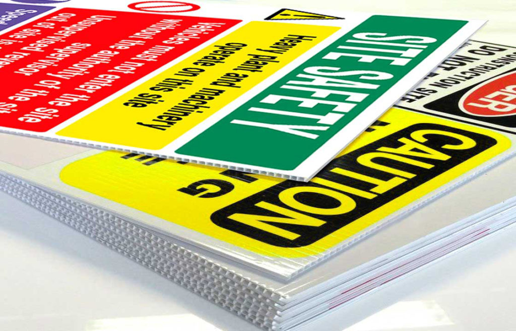 Correx Boards