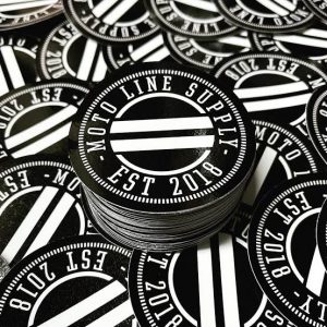 Custom Decals