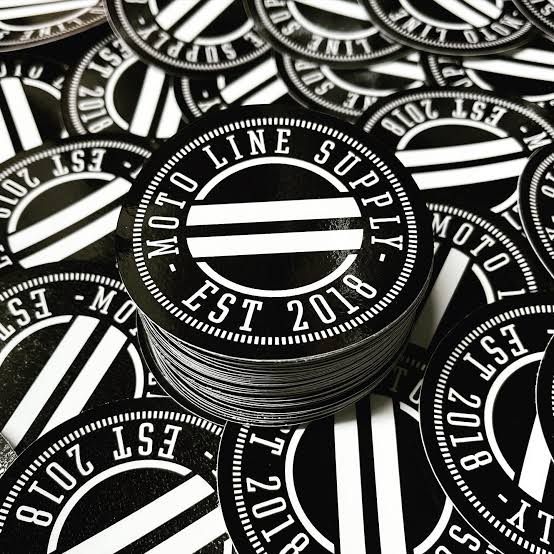 Custom Decals