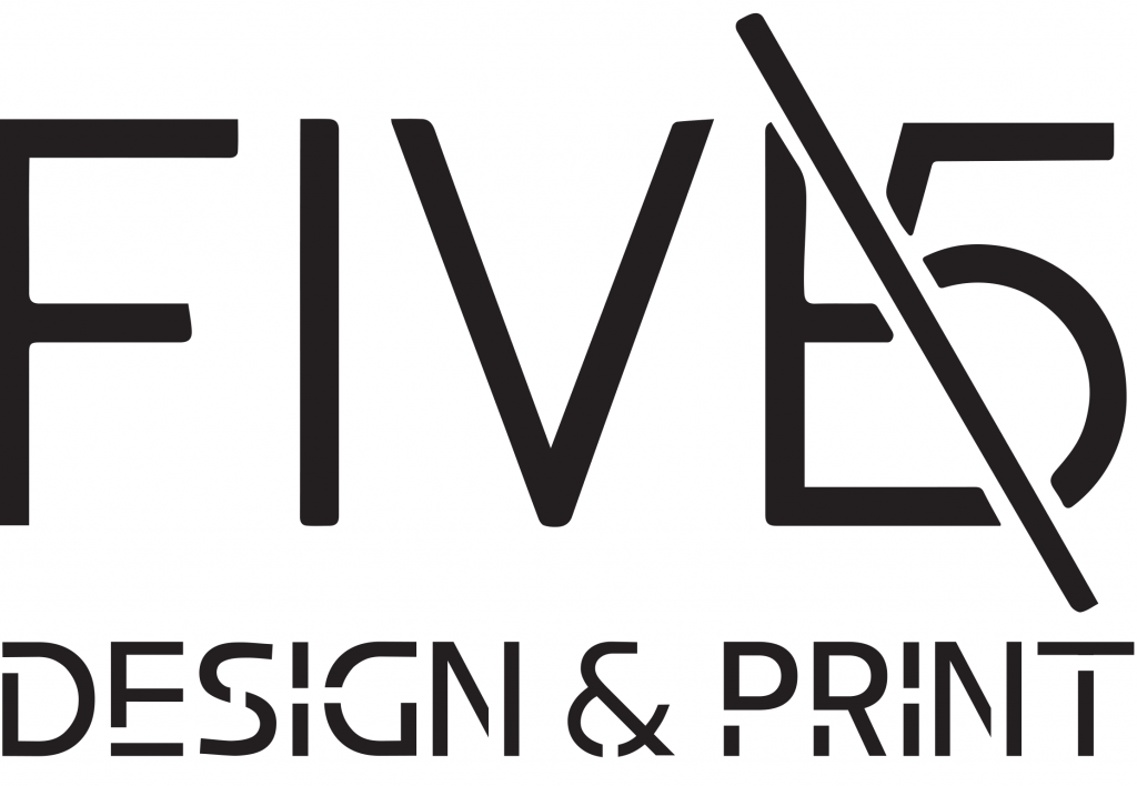 Five5 Design & Print | Custom Stickers, Signage & Decals South Africa