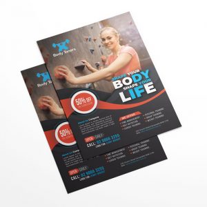 Flyers