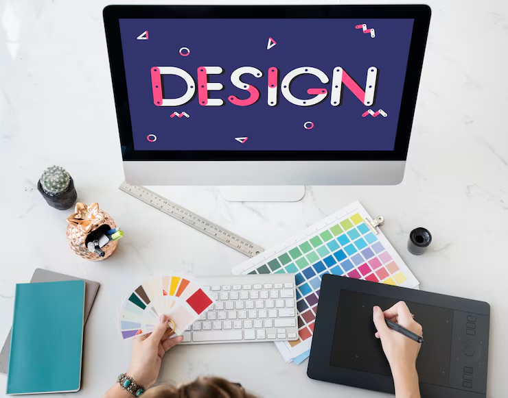 Logo Design