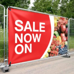 PVC Banners
