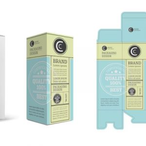 Packaging Design