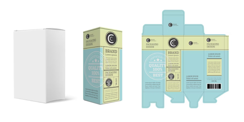 Packaging Design