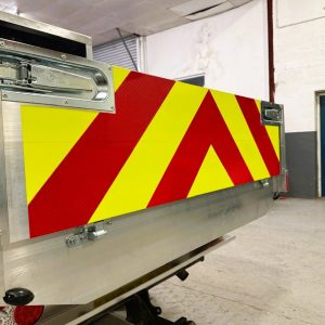 Reflective Decals