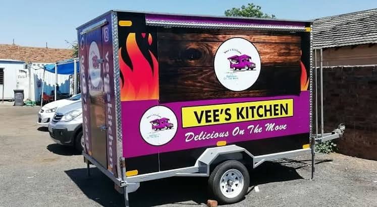 Trailer Branding