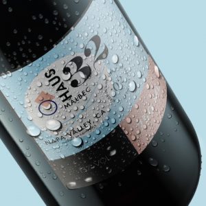 Custom Waterproof Labels